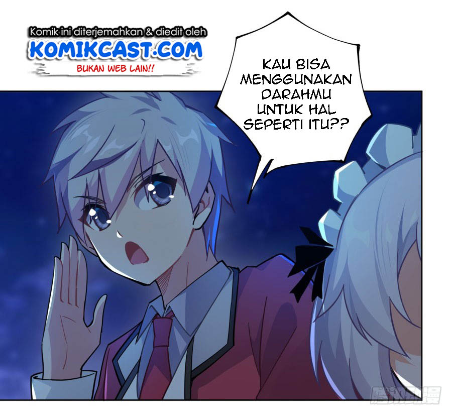 I Picked Up a Demon Lord as a Maid Chapter 12 Gambar 39